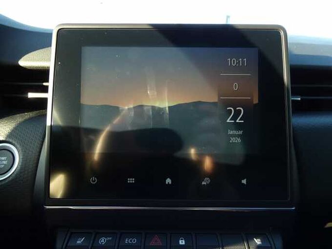 Renault Clio INTENS TCe 90