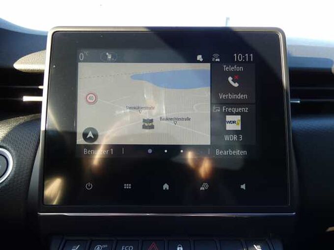 Renault Clio INTENS TCe 90