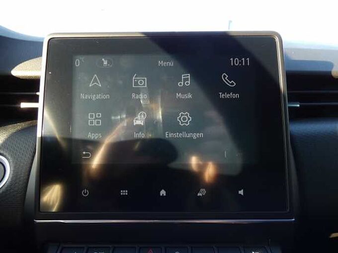 Renault Clio INTENS TCe 90