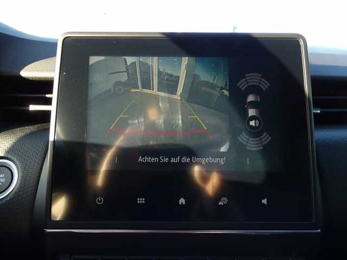 Renault Clio INTENS TCe 90