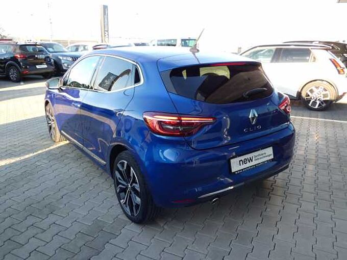 Renault Clio INTENS TCe 90