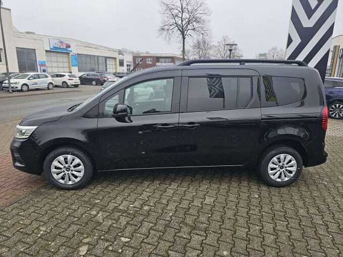 Renault Kangoo PKW Grand Techno TCe 130 EDC 