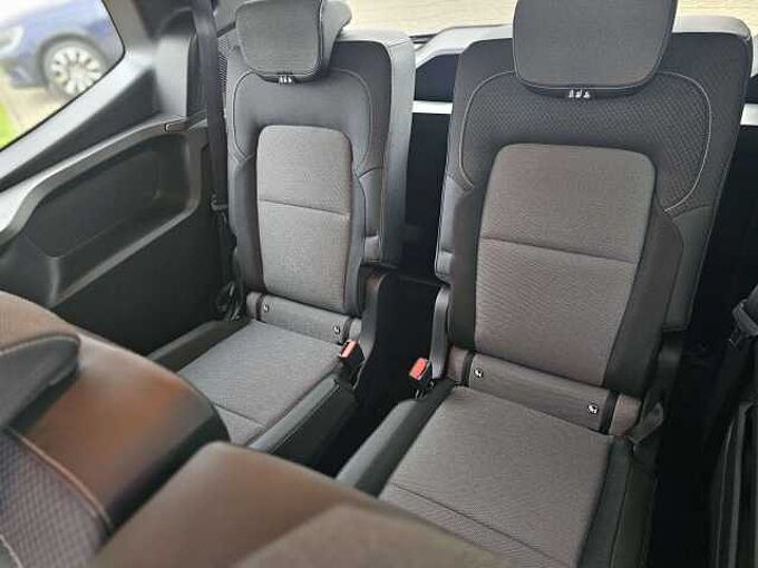 Renault Kangoo PKW Grand Techno TCe 130 EDC 