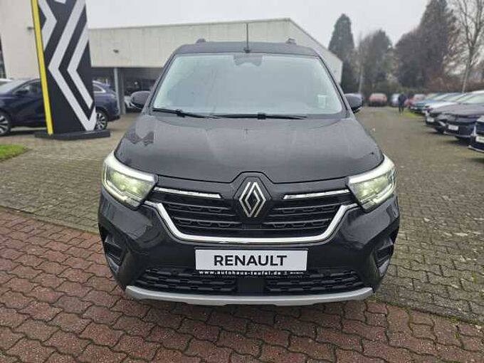 Renault Kangoo PKW Grand Techno TCe 130 EDC 