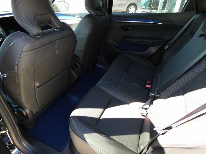 Renault Scenic E-TECH Esprit Alpine 220 Long Range 