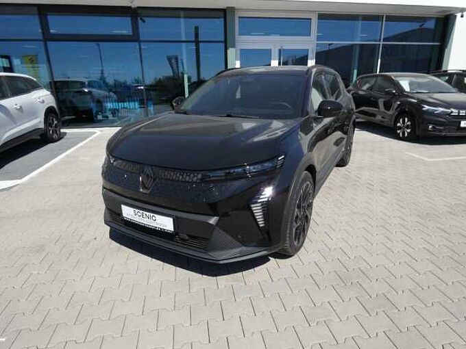 Renault Scenic E-TECH Esprit Alpine 220 Long Range 