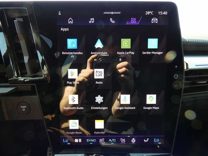 Renault Scenic E-TECH Esprit Alpine 220 Long Range 