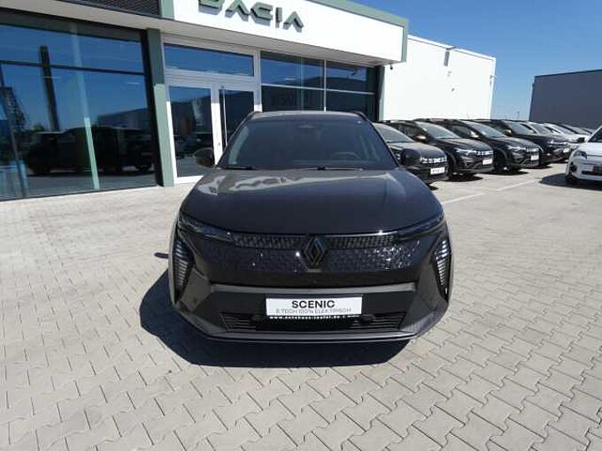 Renault Scenic E-TECH Esprit Alpine 220 Long Range 
