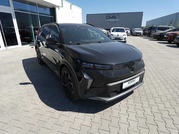 Renault Scenic E-TECH Esprit Alpine 220 Long Range 