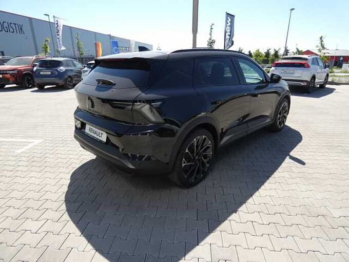 Renault Scenic E-TECH Esprit Alpine 220 Long Range 