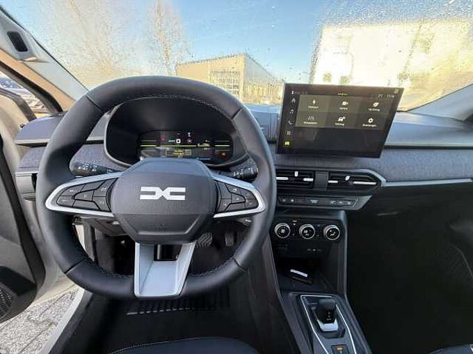 Dacia Jogger Journey hybrid 155