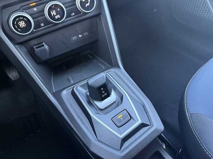 Dacia Jogger Journey hybrid 155