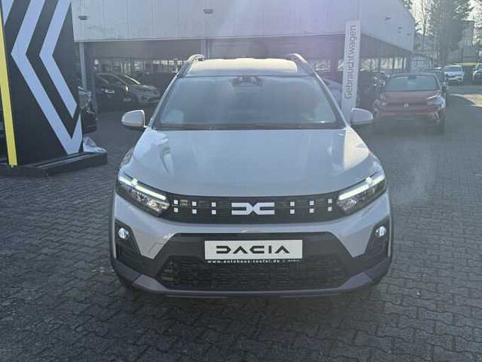 Dacia Jogger Journey hybrid 155