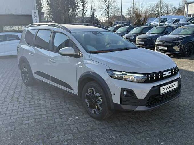 Dacia Jogger Journey hybrid 155