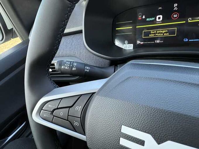 Dacia Jogger Journey TCe 110