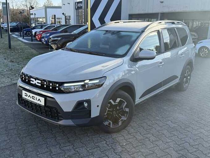 Dacia Jogger Journey TCe 110