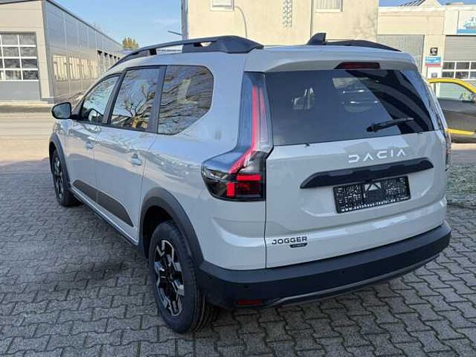 Dacia Jogger Journey TCe 110