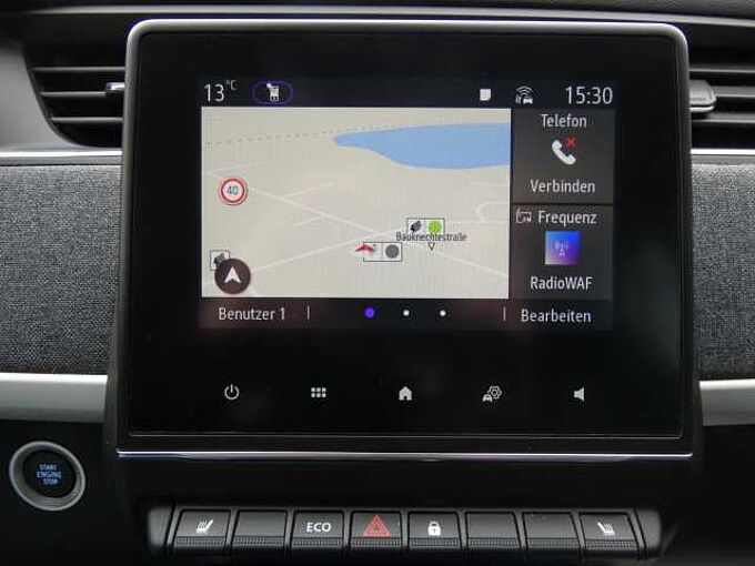 Renault ZOE E-Tech 100% elektrisch 