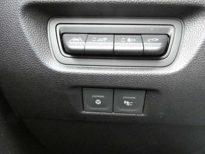 Renault ZOE E-Tech 100% elektrisch 