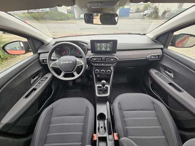 Dacia Jogger Expression TCe 110 *SHZ*