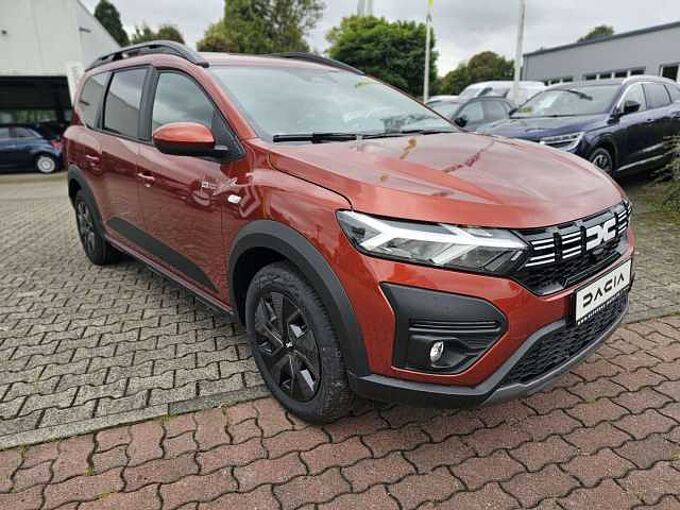 Dacia Jogger Expression TCe 110 *SHZ*
