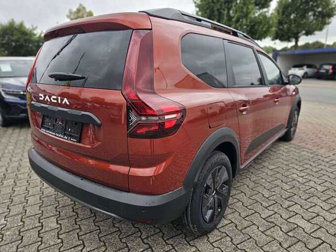 Dacia Jogger Expression TCe 110 *SHZ*