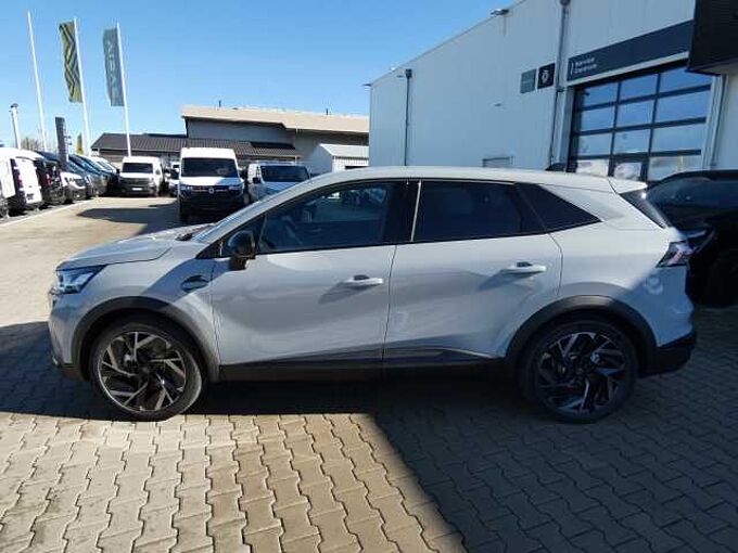 Renault Symbioz Esprit Alpine Full Hybrid E-Te 