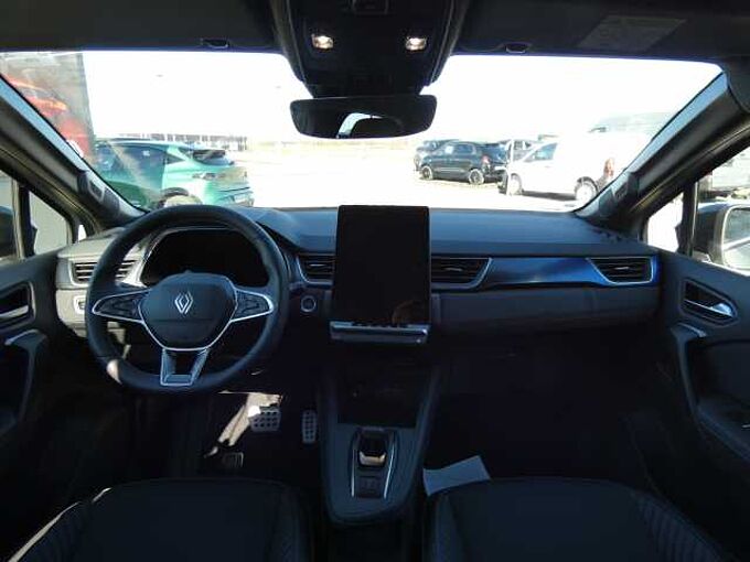 Renault Symbioz Esprit Alpine Full Hybrid E-Te 