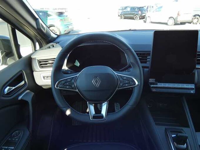 Renault Symbioz Esprit Alpine Full Hybrid E-Te 