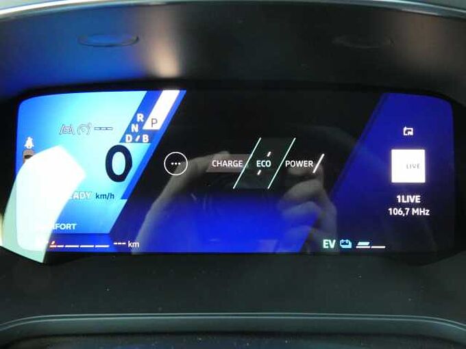 Renault Symbioz Esprit Alpine Full Hybrid E-Te 