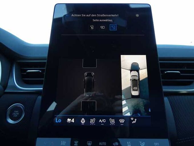 Renault Symbioz Esprit Alpine Full Hybrid E-Te 