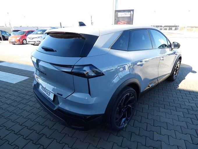 Renault Symbioz Esprit Alpine Full Hybrid E-Te 