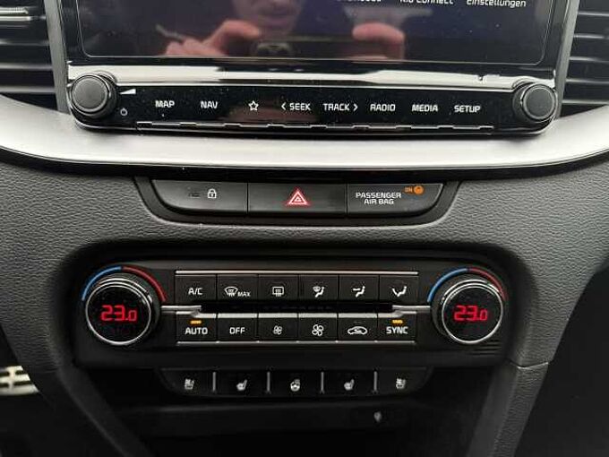 Kia XCeed 1.6 T-GDI Platinum Edition 