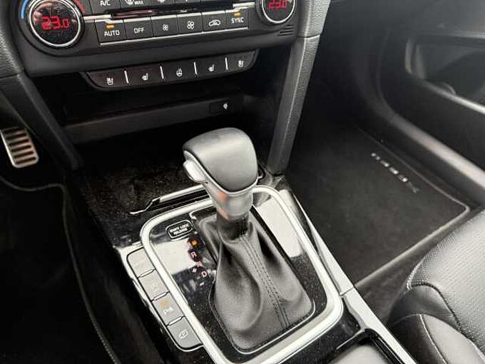 Kia XCeed 1.6 T-GDI Platinum Edition 