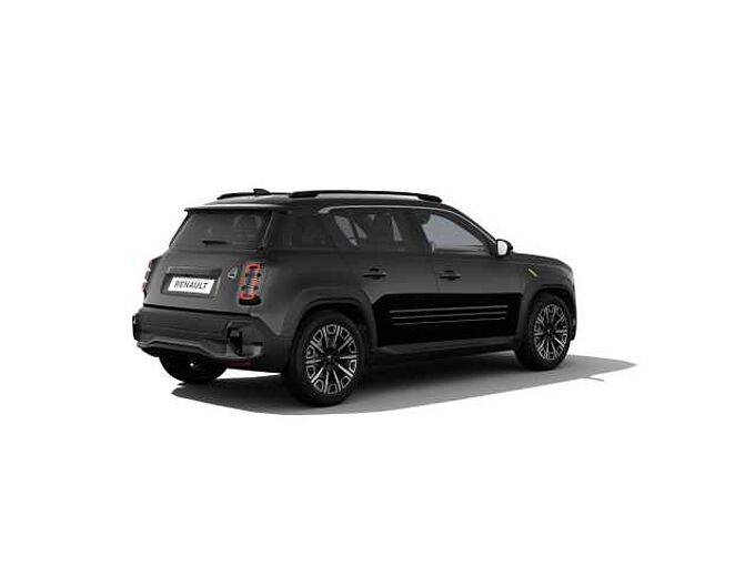 Renault R 4 E-Tech elektrisch Iconic 150*GJR*GOOGLE*H&K