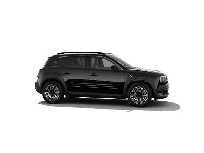 Renault R 4 E-Tech elektrisch Iconic 150*GJR*GOOGLE*H&K