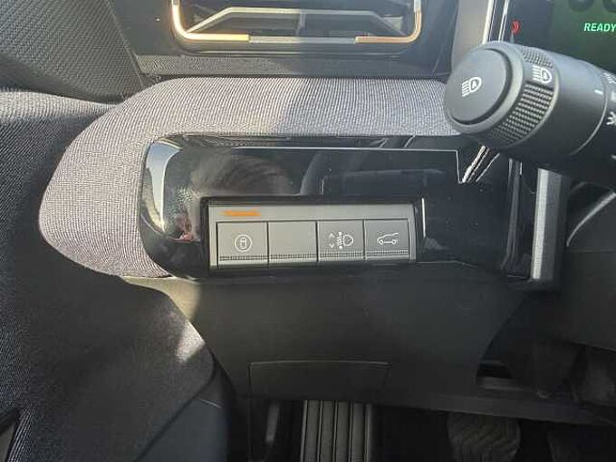 Renault R 4 E-Tech elektrisch Techno 150 Comfort Range 