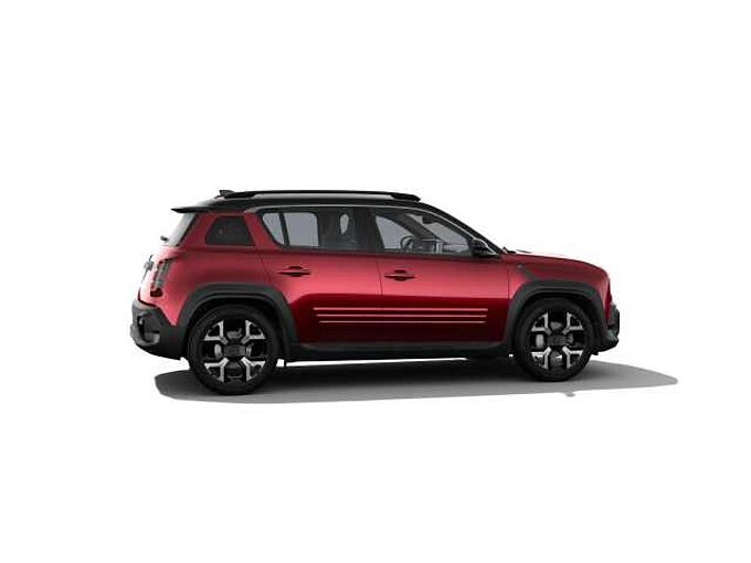 Renault R 4 E-Tech elektrisch Techno 150 Comfort Range