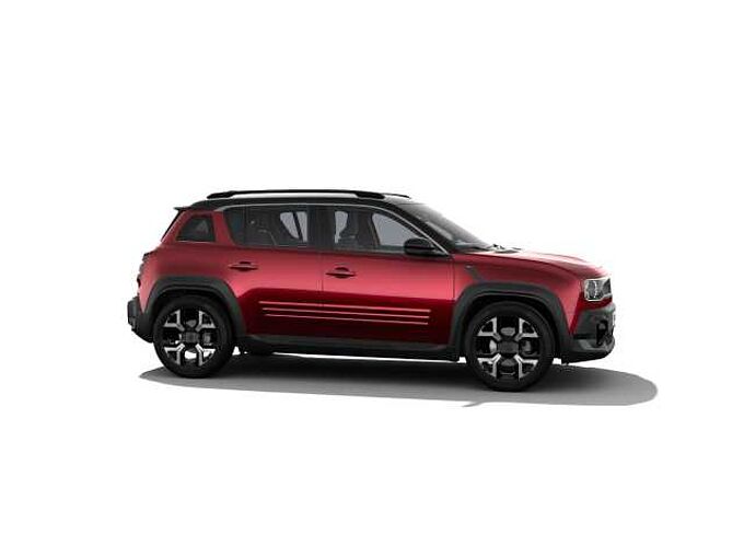 Renault R 4 E-Tech elektrisch Techno 150 Comfort Range