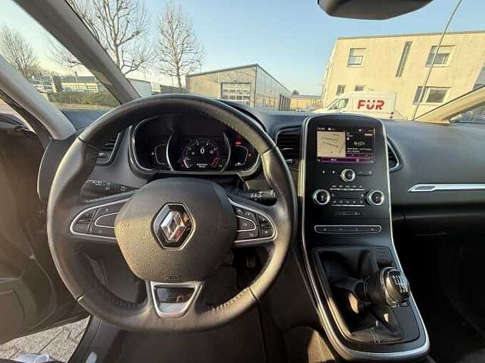 Renault Scenic IV LIMITED DeluxeTCe 140*GJR* *Kamera*NAV 