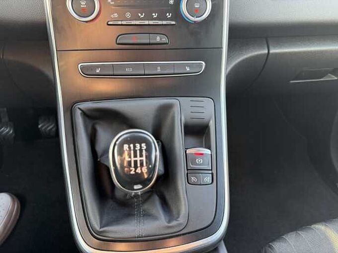 Renault Scenic IV LIMITED DeluxeTCe 140*GJR* *Kamera*NAV 