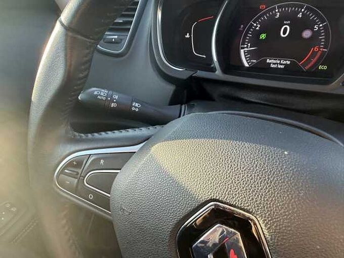 Renault Scenic IV LIMITED DeluxeTCe 140*GJR* *Kamera*NAV 