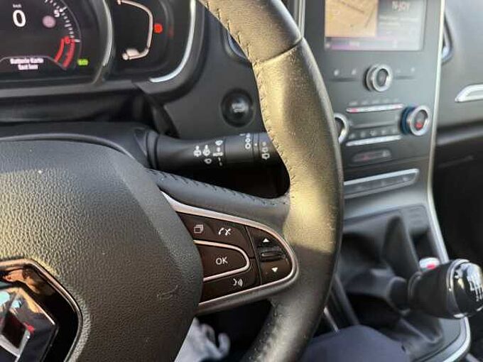 Renault Scenic IV LIMITED DeluxeTCe 140*GJR* *Kamera*NAV 