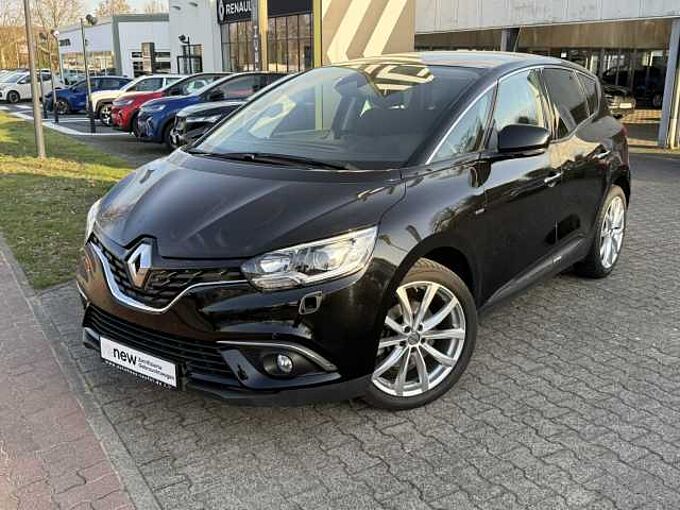 Renault Scenic IV LIMITED DeluxeTCe 140*GJR* *Kamera*NAV 