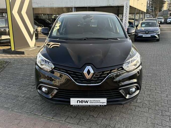 Renault Scenic IV LIMITED DeluxeTCe 140*GJR* *Kamera*NAV 