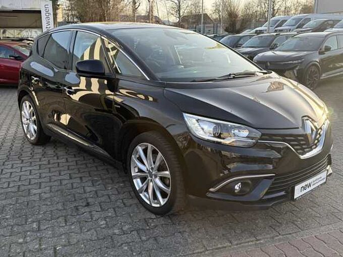 Renault Scenic IV LIMITED DeluxeTCe 140*GJR* *Kamera*NAV 