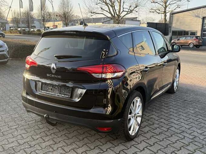 Renault Scenic IV LIMITED DeluxeTCe 140*GJR* *Kamera*NAV 