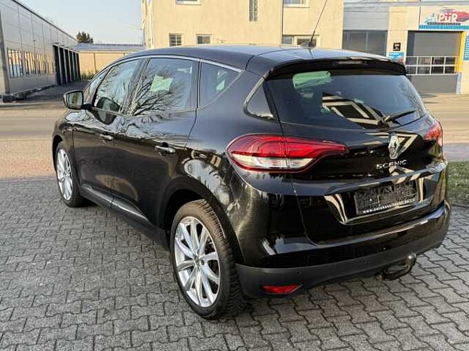 Renault Scenic IV LIMITED DeluxeTCe 140*GJR* *Kamera*NAV 