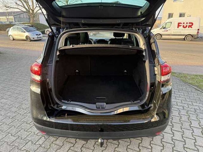 Renault Scenic IV LIMITED DeluxeTCe 140*GJR* *Kamera*NAV 