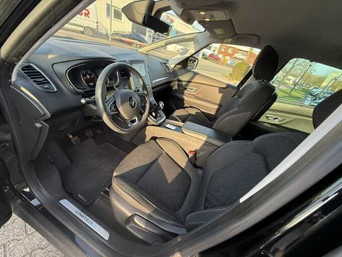 Renault Scenic IV LIMITED DeluxeTCe 140*GJR* *Kamera*NAV 